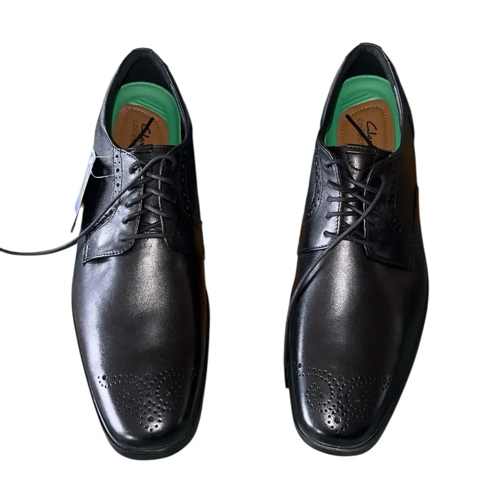 Clarks introducing clarkslite